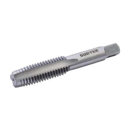 SURTEK Carbon Steel Tap 516  18Nc 123805